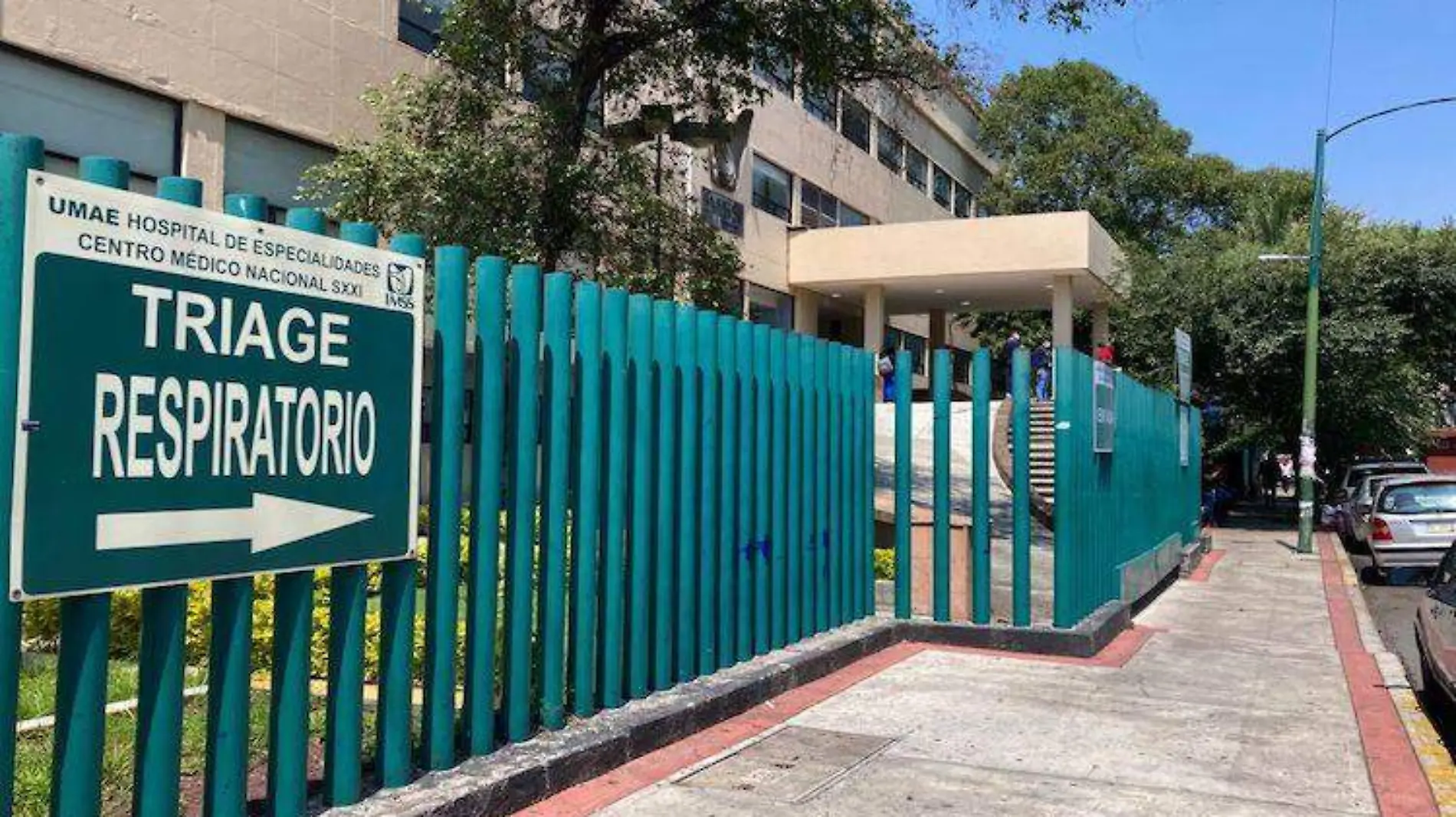 Salud pide agilizar revonverción de hospital